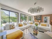 Vente Maison 10 pièces 330 m2 Vaucresson