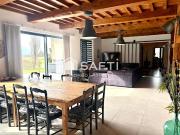 Vente Maison 10 pièces 333 m2 La Buisse