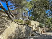 Vente Maison 10 pièces 340 m2 Beaucaire