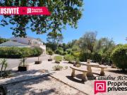 Vente Maison 10 pièces 340 m2 Besse sur Issole