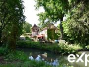 Vente Maison 10 pièces 340 m2 Gramat