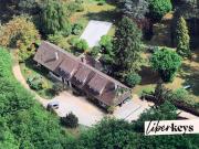 Vente Maison 10 pièces 340 m2 La Genevraye