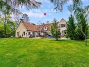 Vente Maison 10 pièces 340 m2 Lamorlaye