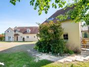 Vente Maison 10 pièces 340 m2 Saumur