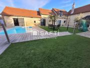 Vente Maison 10 pièces 341 m2 Chatellerault