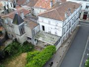 Vente Maison 10 pièces 343.72 m2 Pons