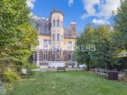 Vente Maison 10 pièces 343 m2 Joinville le Pont