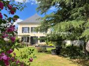 Vente Maison 10 pièces 350 m2 Henrichemont