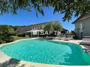 Vente Maison 10 pièces 350 m2 Langon