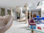 Vente Maison 10 pièces 350 m2 Paris 18ème