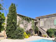 Vente Maison de ville 10 pièces 350 m2 Saint Geniès de...
