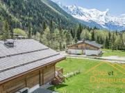 Vente Maison 10 pièces 352 m2 Chamonix Mont Blanc