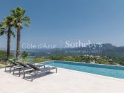 Vente Maison 10 pièces 352 m2 Les adrets de l'esterel