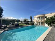 Vente Maison 10 pièces 356 m2 Marseille 7ème