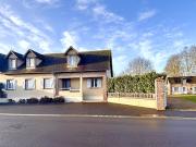 Vente Maison 10 pièces 357.83 m2 Brezolles