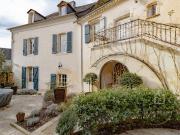 Vente Maison 10 pièces 357 m2 Saint Sozy