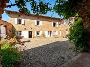 Vente Maison 10 pièces 360 m2 Porte des Pierres Dorées