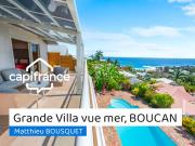Vente Maison 10 pièces 360 m2 Saint Gilles Les Bains