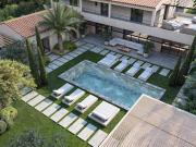 Vente Maison 10 pièces 361 m2 Grimaud