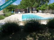 Vente Maison 10 pièces 362 m2 Carces