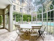 Vente Maison 10 pièces 372.82 m2 Lyon 5ème