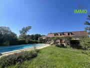 Vente Maison 10 pièces 375 m2 Pineuilh