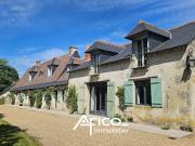 Vente Maison 10 pièces 380 m2 Fondettes