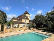 Vente Maison 10 pièces 382 m2 Cazals