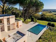 Vente Maison 10 pièces 390 m2 Langoiran