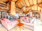 Vente Maison 10 pièces 395 m2 La Chapelle d'Abondance