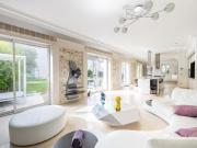 Vente Maison 10 pièces 400 m2 Breuil Bois Robert