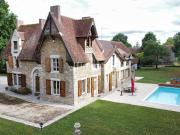 Vente Maison 10 pièces 400 m2 Champeaux