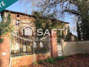 Vente Maison 10 pièces 400 m2 Larrazet