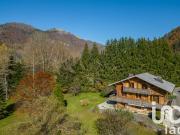 Vente Maison 10 pièces 400 m2 Mégevette