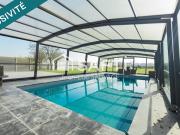 Vente Maison 10 pièces 400 m2 Merville