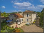 Vente Maison 10 pièces 400 m2 Montcaret