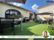 Vente Maison 10 pièces 400 m2 Angouleme