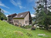 Vente Maison 10 pièces 407.5 m2 Cornimont