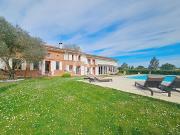 Vente Maison 10 pièces 416 m2 Toulouse