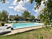 Vente Maison 10 pièces 420 m2 Le Fleix