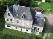 Vente Maison 10 pièces 430 m2 La Chapelle Montlinard
