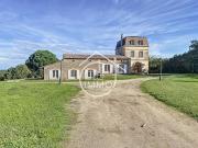 Vente Maison 10 pièces 430 m2 Saint Emilion