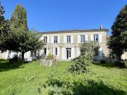 Vente Maison 10 pièces 433 m2 Bernay Saint Martin