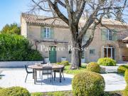 Vente Maison 10 pièces 433 m2 Sainte Cécile les Vignes