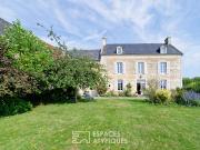 Vente Maison 12 pièces 445 m2 Cesny Bois Halbout