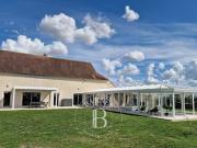 Vente Maison 10 pièces 446 m2 Le Mans