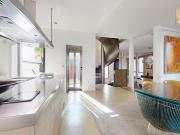 Vente Maison 10 pièces 465 m2 Vanves