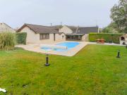 Vente Maison 10 pièces 472 m2 Beynes