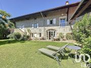 Vente Maison 10 pièces 476 m2 Saint Genis les Ollières