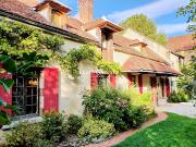 Vente Maison 10 pièces 480 m2 Toucy